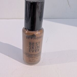 Sephora Best Skin Ever Foundation 50N For Dark Skin